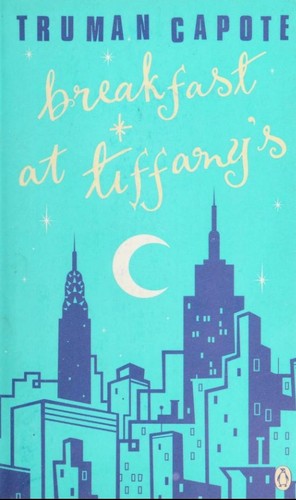 Breakfast at Tiffany's cover